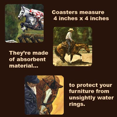 Coasters Coasters